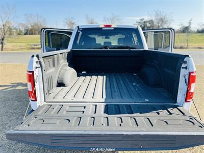 2019 Ford F-150 XLT   - Photo 13 - Monroe, LA 71201
