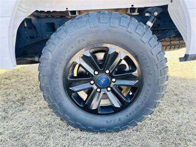 2019 Ford F-150 XLT   - Photo 17 - Monroe, LA 71201