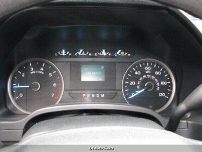 2019 Ford F-150 XLT 4x4 4dr SuperCrew 5.5 ft. SB - Photo 20 - Monroe, LA 71201