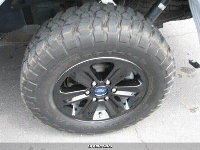 2019 Ford F-150 XLT 4x4 4dr SuperCrew 5.5 ft. SB - Photo 9 - Monroe, LA 71201