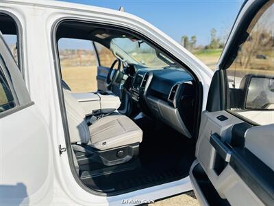 2019 Ford F-150 XLT   - Photo 8 - Monroe, LA 71201