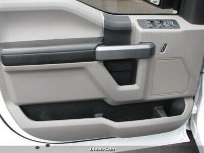 2019 Ford F-150 XLT 4x4 4dr SuperCrew 5.5 ft. SB - Photo 16 - Monroe, LA 71201