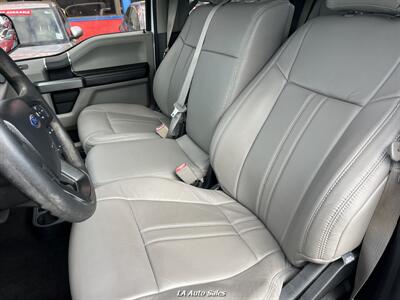 2019 Ford F-150 XLT - Photo 22 - Monroe, LA 71201