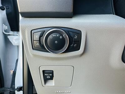 2019 Ford F-150 XLT   - Photo 16 - Monroe, LA 71201