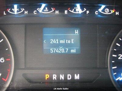 2019 Ford F-150 XLT 4x4 4dr SuperCrew 5.5 ft. SB - Photo 21 - Monroe, LA 71201