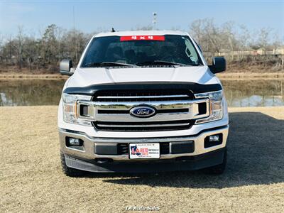 2019 Ford F-150 XLT   - Photo 5 - Monroe, LA 71201