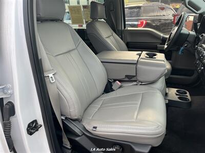 2019 Ford F-150 XLT - Photo 20 - Monroe, LA 71201