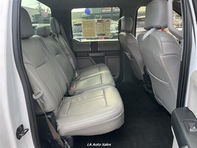 2019 Ford F-150 XLT - Photo 19 - Monroe, LA 71201