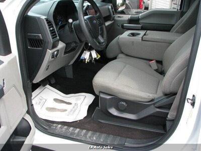 2019 Ford F-150 XLT 4x4 4dr SuperCrew 5.5 ft. SB - Photo 15 - Monroe, LA 71201