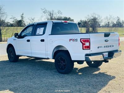 2019 Ford F-150 XLT   - Photo 9 - Monroe, LA 71201