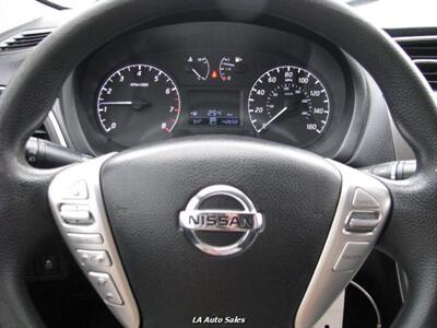 2015 Nissan Sentra S   - Photo 19 - Monroe, LA 71201