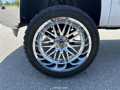 2013 Chevrolet Silverado 1500 LT   - Photo 20 - Monroe, LA 71201