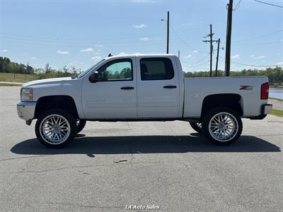 2013 Chevrolet Silverado 1500 LT   - Photo 2 - Monroe, LA 71201