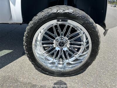 2013 Chevrolet Silverado 1500 LT   - Photo 19 - Monroe, LA 71201