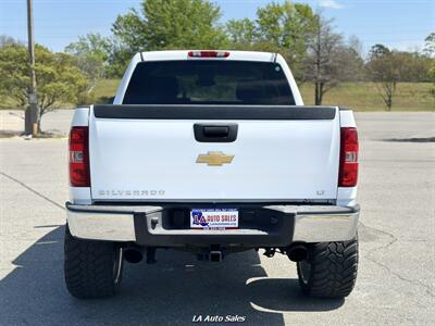 2013 Chevrolet Silverado 1500 LT   - Photo 7 - Monroe, LA 71201