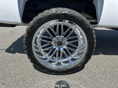 2013 Chevrolet Silverado 1500 LT   - Photo 18 - Monroe, LA 71201