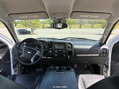2013 Chevrolet Silverado 1500 LT   - Photo 12 - Monroe, LA 71201
