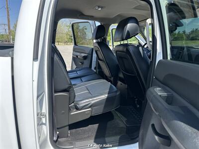 2013 Chevrolet Silverado 1500 LT   - Photo 10 - Monroe, LA 71201
