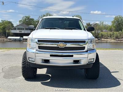 2013 Chevrolet Silverado 1500 LT   - Photo 4 - Monroe, LA 71201