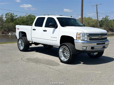 2013 Chevrolet Silverado 1500 LT   - Photo 5 - Monroe, LA 71201