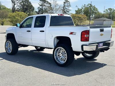 2013 Chevrolet Silverado 1500 LT   - Photo 8 - Monroe, LA 71201
