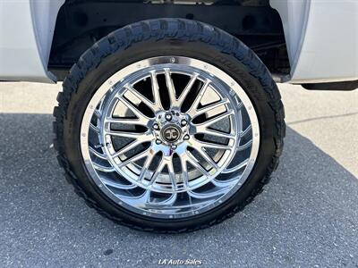 2013 Chevrolet Silverado 1500 LT   - Photo 21 - Monroe, LA 71201