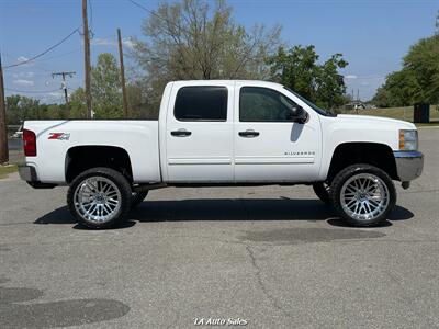 2013 Chevrolet Silverado 1500 LT   - Photo 6 - Monroe, LA 71201