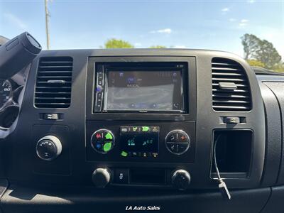 2013 Chevrolet Silverado 1500 LT   - Photo 17 - Monroe, LA 71201