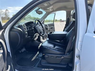 2013 Chevrolet Silverado 1500 LT   - Photo 14 - Monroe, LA 71201