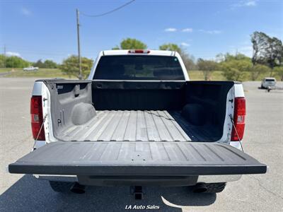 2013 Chevrolet Silverado 1500 LT   - Photo 9 - Monroe, LA 71201