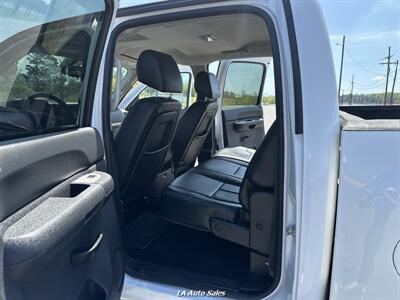 2013 Chevrolet Silverado 1500 LT   - Photo 13 - Monroe, LA 71201