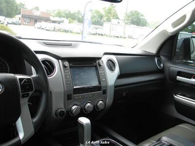 2015 Toyota Tundra SR5 4x4 TRD   - Photo 14 - Monroe, LA 71201