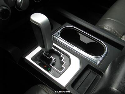 2015 Toyota Tundra SR5 4x4 TRD   - Photo 18 - Monroe, LA 71201