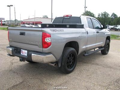 2015 Toyota Tundra SR5 4x4 TRD   - Photo 4 - Monroe, LA 71201