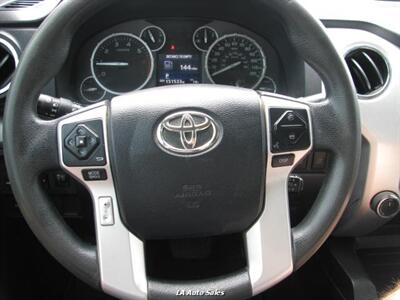 2015 Toyota Tundra SR5 4x4 TRD   - Photo 19 - Monroe, LA 71201