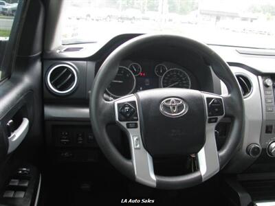 2015 Toyota Tundra SR5 4x4 TRD   - Photo 13 - Monroe, LA 71201
