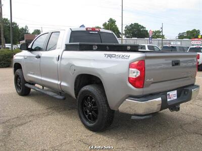 2015 Toyota Tundra SR5 4x4 TRD   - Photo 6 - Monroe, LA 71201