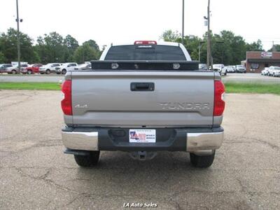 2015 Toyota Tundra SR5 4x4 TRD   - Photo 5 - Monroe, LA 71201