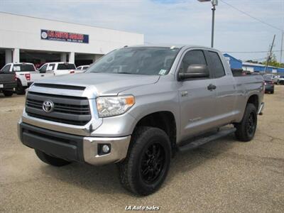 2015 Toyota Tundra SR5 4x4 TRD   - Photo 8 - Monroe, LA 71201