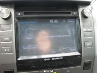 2015 Toyota Tundra SR5 4x4 TRD   - Photo 16 - Monroe, LA 71201