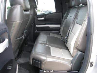 2015 Toyota Tundra SR5 4x4 TRD   - Photo 11 - Monroe, LA 71201