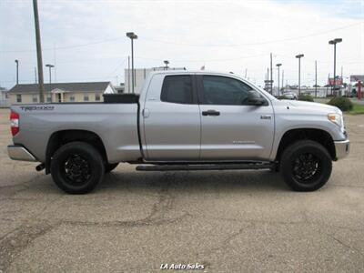 2015 Toyota Tundra SR5 4x4 TRD   - Photo 3 - Monroe, LA 71201