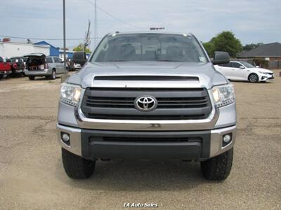 2015 Toyota Tundra SR5 4x4 TRD   - Photo 9 - Monroe, LA 71201