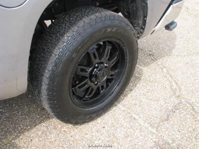 2015 Toyota Tundra SR5 4x4 TRD   - Photo 10 - Monroe, LA 71201