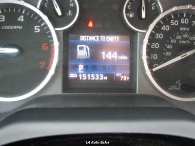 2015 Toyota Tundra SR5 4x4 TRD   - Photo 20 - Monroe, LA 71201