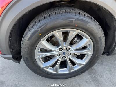 2020 Ford Explorer Limited - Photo 8 - Monroe, LA 71201