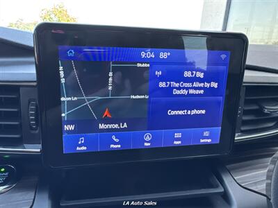 2020 Ford Explorer Limited - Photo 17 - Monroe, LA 71201