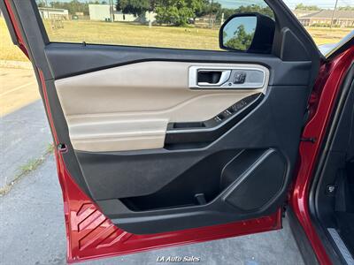 2020 Ford Explorer Limited - Photo 16 - Monroe, LA 71201