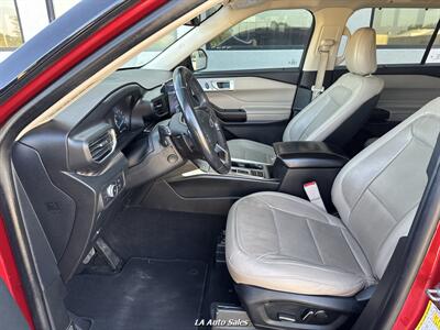2020 Ford Explorer Limited - Photo 15 - Monroe, LA 71201