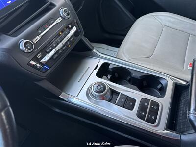 2020 Ford Explorer Limited - Photo 19 - Monroe, LA 71201